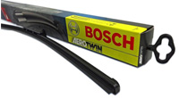 Стеклоочистители Bosch AeroTwin AR18U + Bosch AeroTwin AR22U