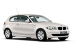BMW 3 1 хэтчбек 3дв. (E81) (2004 - 2011) 