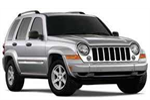 Jeep LIBERTY (KJ) (2001 - 2007) 