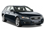 A4 Avant IV (8K5,B8) 2007 - 2015