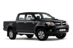 Hilux пикап VII (N_) 2004 - 2015