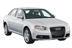 A4 III (8EC,B7) 2004 - 2008