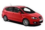 Altea XL (5P5,5P8) 2006 - наст. время