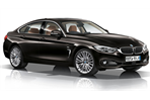 4 Gran Coupe (F36) 2014 - наст. время