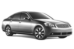 M35 седан (Y50) 2005 - 2010