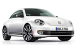 Volkswagen New Beetle хэтчбек II (5C1) (2011 - наст. время) 