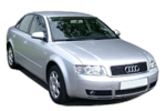 A4 II (8E2, B6) 2000 - 2004
