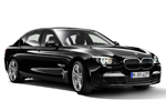 BMW 7 V (F01, F02, F01N, F02N, F03, F03N, F04) (2008 - 2015) 