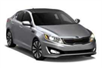 Optima III 2010 - 2016