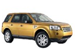 Land Rover FREELANDER II (FA) (2006 - 2014) 