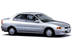 Lancer седан VIII (CK_A; CJ_A; CN_9A; CP_9A) 1995 - 2003