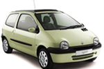 Renault TWINGO (C06_) (1993 - 2007) 