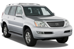 GX (_J12_) 2002 - 2009