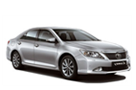 Camry седан VII (V50) 2011 - наст. время