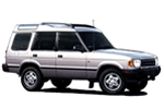 Discovery (LJ) 1989 - 1998