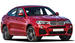 X4 (F26) 2014 - наст. время