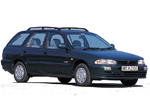 Lancer Station Wagon VII (CB_W, CD_W) 1992 - 2003
