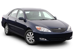 Camry седан V (V30) 2001 - 2006