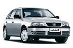 Volkswagen Pointer III (5X1) (2004 - наст. время) 
