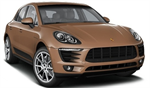 Macan 2014 - наст. время