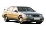 GS (S147) 1993 - 1997