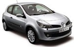 Renault CLIO III (BR0/1_, CR0/1_) (2005 - 2012) 