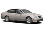 GS II (S160) 1997 - 2005