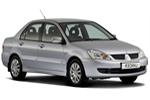 Lancer седан IX (CS_A) 2000 - 2013
