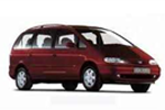 Ford GALAXY (WGR) (1995 - 2006) 