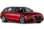 A4 Allroad IV (8KH,B8) 2009 - 2015