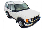 Discovery II (LT) 1998 - 2004