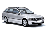 BMW 3 универсал IV (E46) (1999 - 2005) 