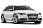 A6 Allroad IV (4GH) 2012 - наст. время