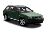 A6 Allroad II (4BH,C5) 2000 - 2005
