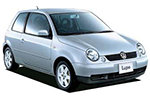 Volkswagen Lupo (6X1, 6E1) (1998 - 2005) 