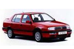 Volkswagen Vento (1H2) (1991 - 1998) 