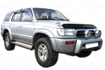 4Runner III (N180) 1995 - 2002