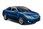 Camry седан VI (V40) 2006 - 2011