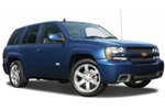 Trailblazer (KC_) 2001 - 2009