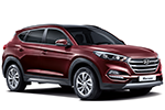 Hyundai TUCSON III (TL) (2015 - наст. время) 
