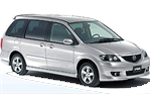 MPV II (LW) 1999 - 2006