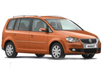 Volkswagen TOURAN (1T1, 1T2) (2003 - 2010) 