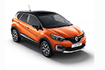 CAPTUR 2013 - наст. время