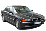 BMW 7 III (E38) (1994 - 2001) 