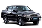 Ssangyong Musso Sports (2002 - 2007) 