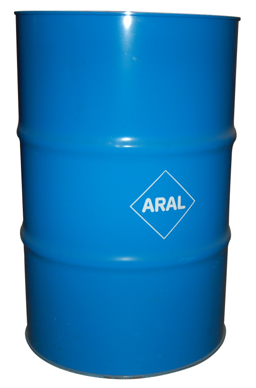 Моторное масло ARAL BlueTronic 10W-40 60л 