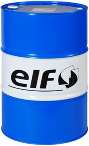 Моторное масло ELF Evolution 900 NF 5W-40 60л 