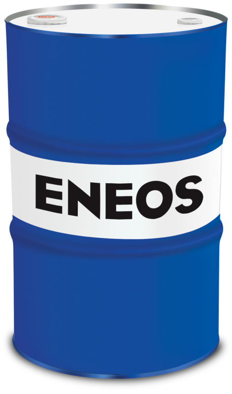 Моторное масло ENEOS 5W-40 200л 