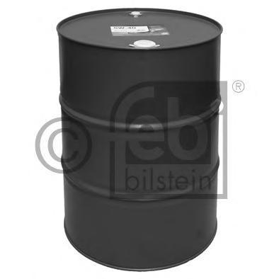 Моторное масло Febi UTTO 10W-30 200л 