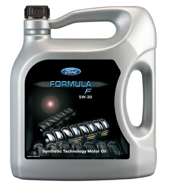 Аналог ford formula f